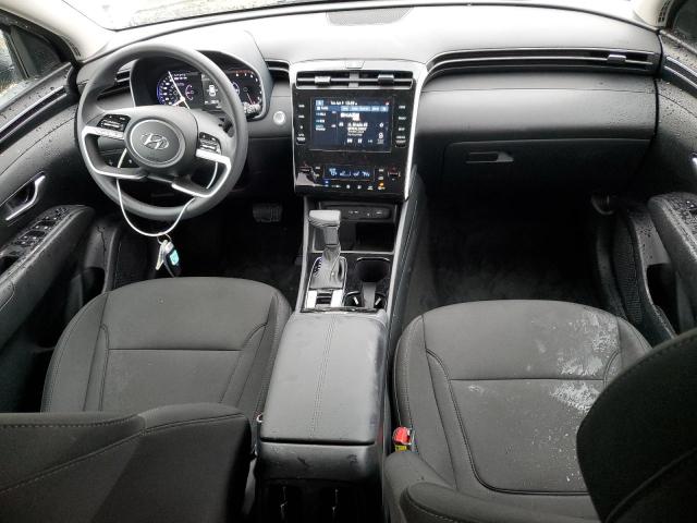 2024 Hyundai Tucson Sel VIN: 5NMJB3DEXRH385926 Lot: 50292754