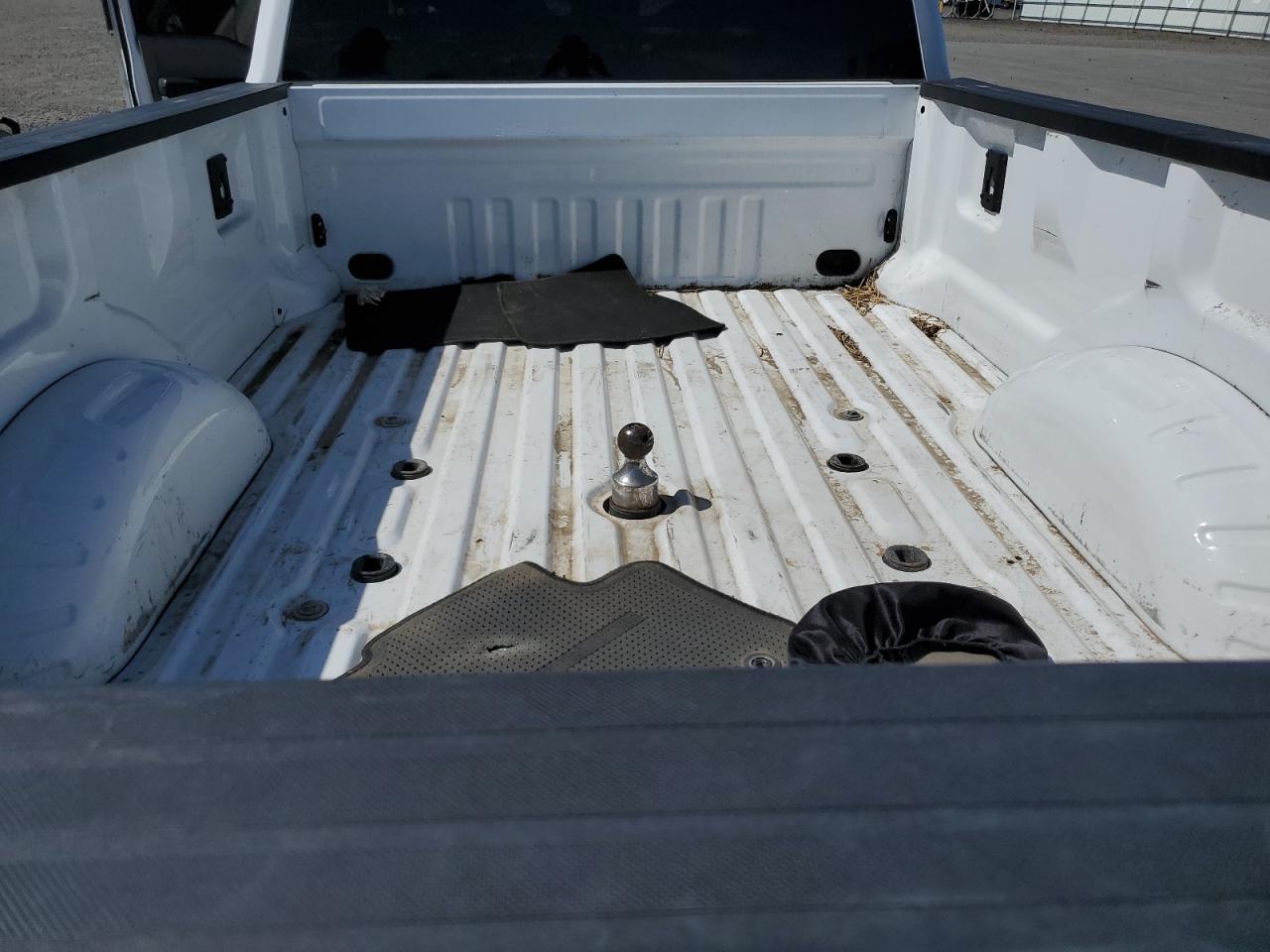 VIN: 1FT8W3BT7HEC45533 2017 FORD F350