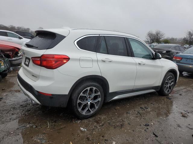 VIN WBXJG9C04N5U85286 2022 BMW X1, Xdrive28I no.3