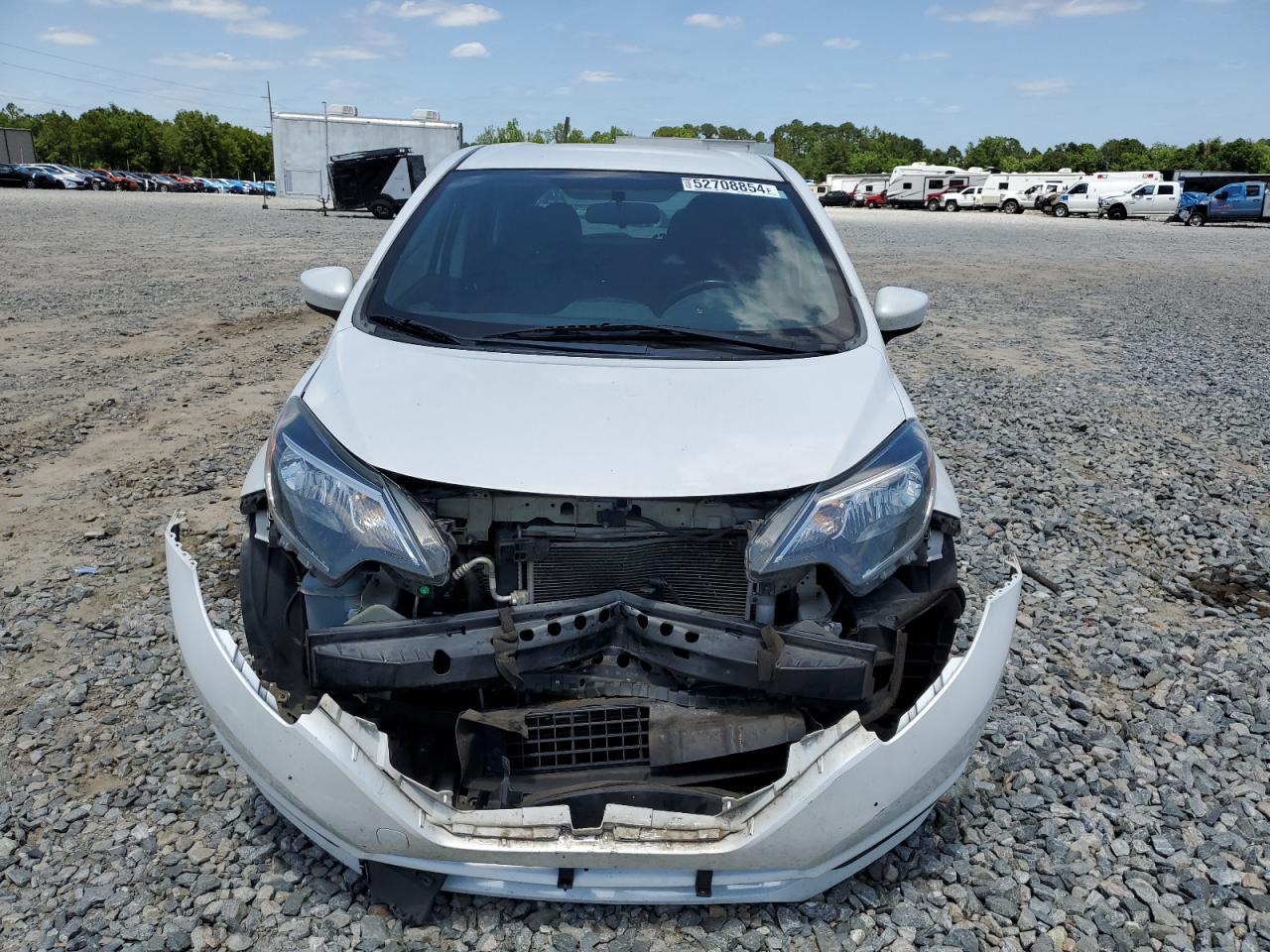 3N1CE2CPXHL377584 2017 Nissan Versa Note S