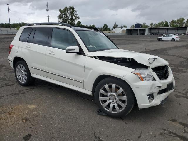 2011 Mercedes-Benz Glk 350 4Matic VIN: WDCGG8HB5BF635496 Lot: 52718834