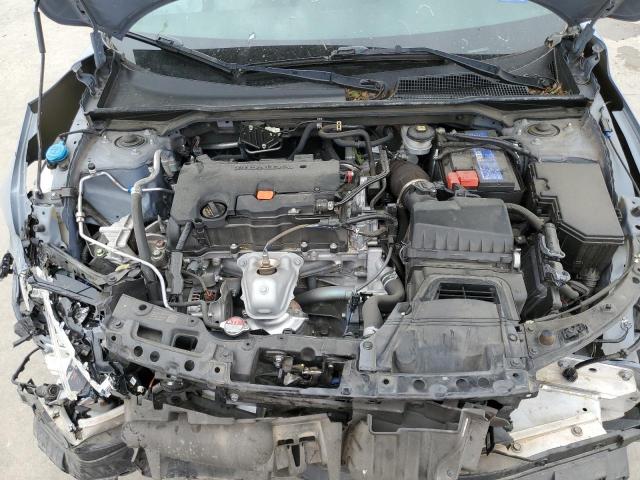 2HGFE2F51NH516950 Honda Civic SPOR 11