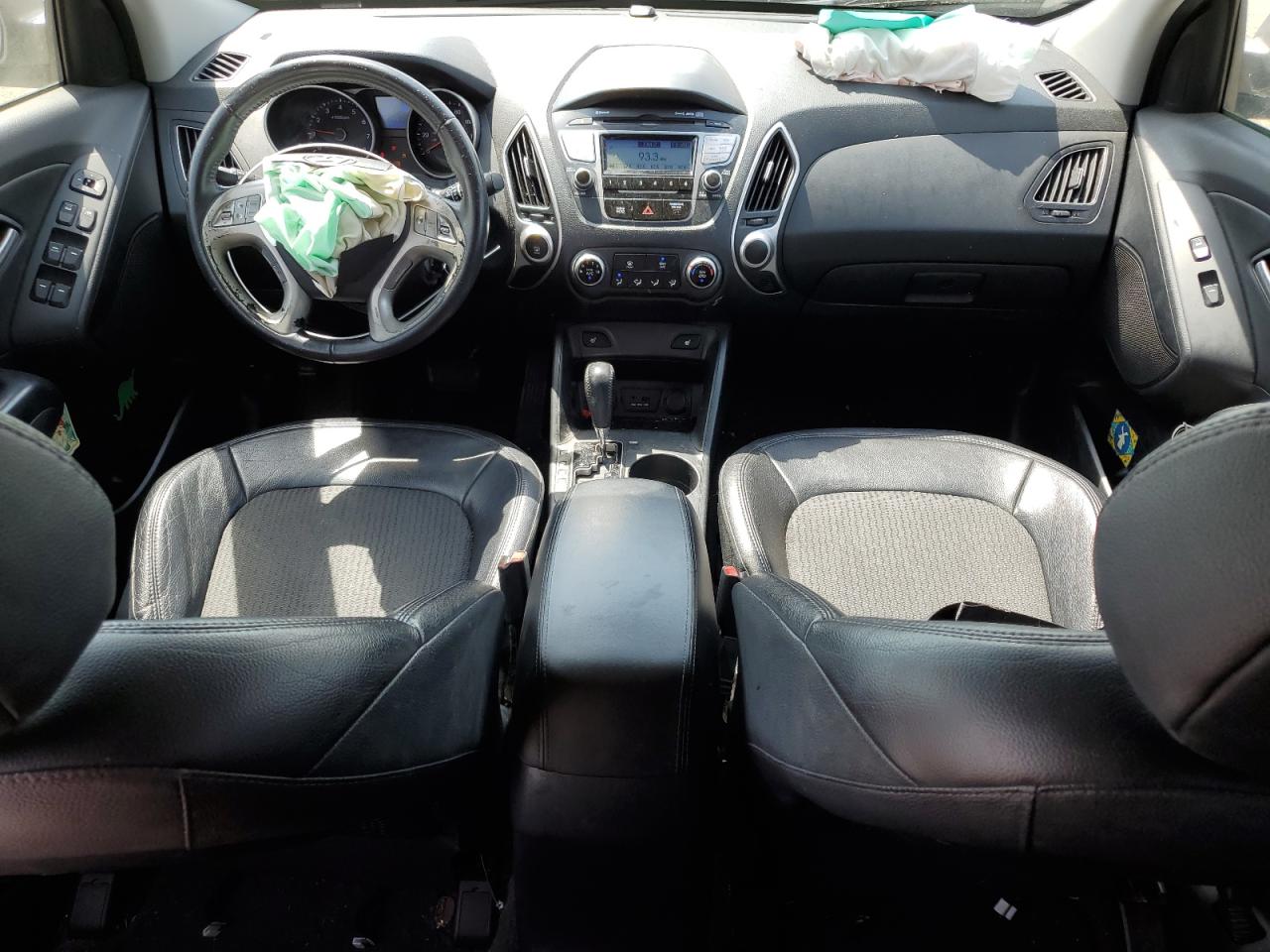 KM8JUCAC9DU622867 2013 Hyundai Tucson Gls