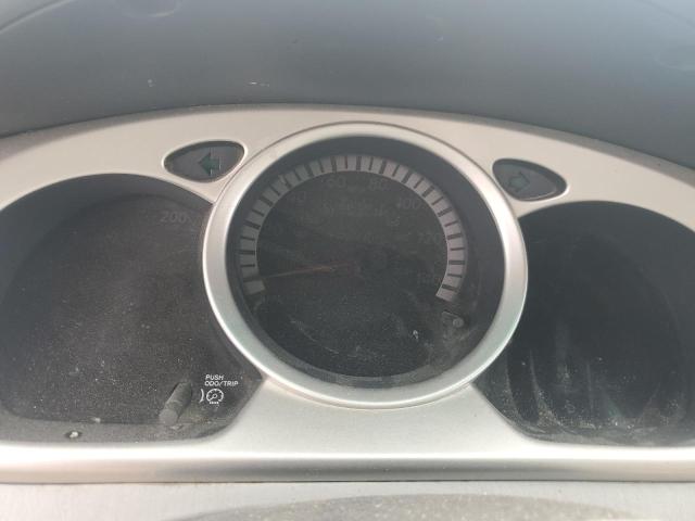 2006 Toyota Highlander Hybrid VIN: JTEEW21A960030514 Lot: 51980364