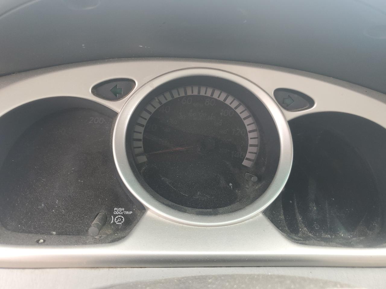 JTEEW21A960030514 2006 Toyota Highlander Hybrid