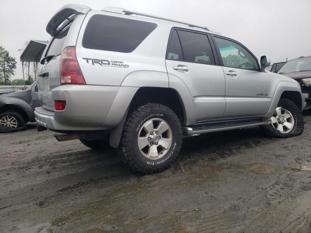 2003 Toyota 4Runner Limited VIN: JTEBT17R530023588 Lot: 50504164