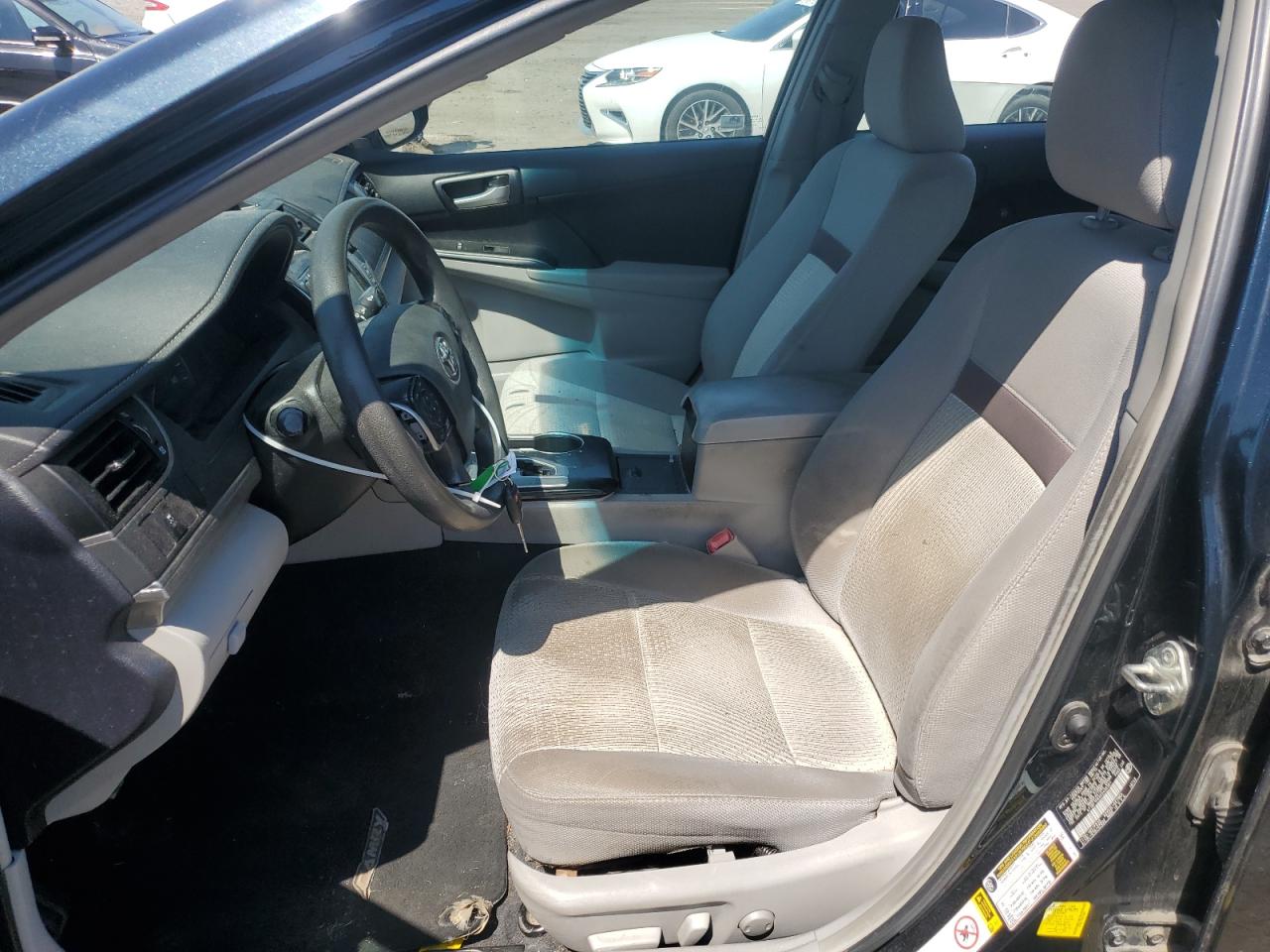 4T1BF1FK4EU435301 2014 Toyota Camry L