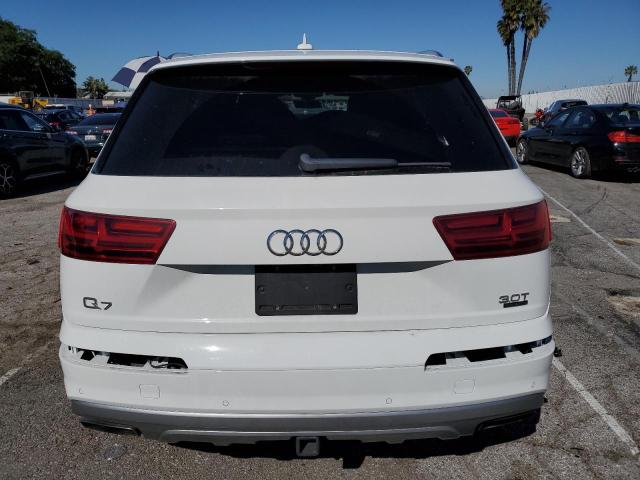 VIN WA1AAAF77HD015427 2017 Audi Q7, Premium no.6