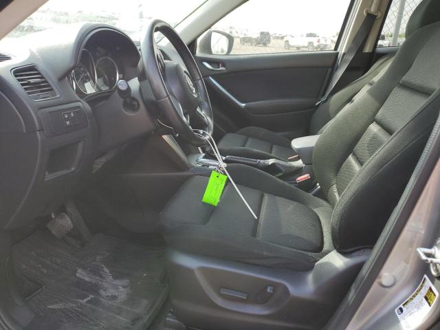 VIN JM3KE2CY6F0504155 2015 Mazda CX-5, Touring no.7