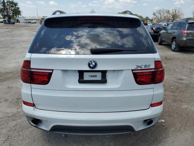 2013 BMW X5 xDrive35I VIN: 5UXZV4C52D0B08361 Lot: 51534294