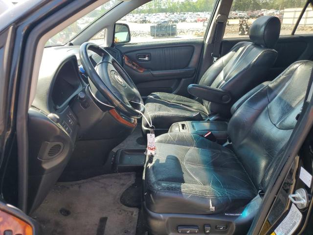 2003 Lexus Rx 300 VIN: JTJGF10U930161888 Lot: 50815574