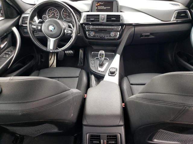 2016 BMW 328 Xi Sulev VIN: WBA8E3G56GNT77935 Lot: 51215154