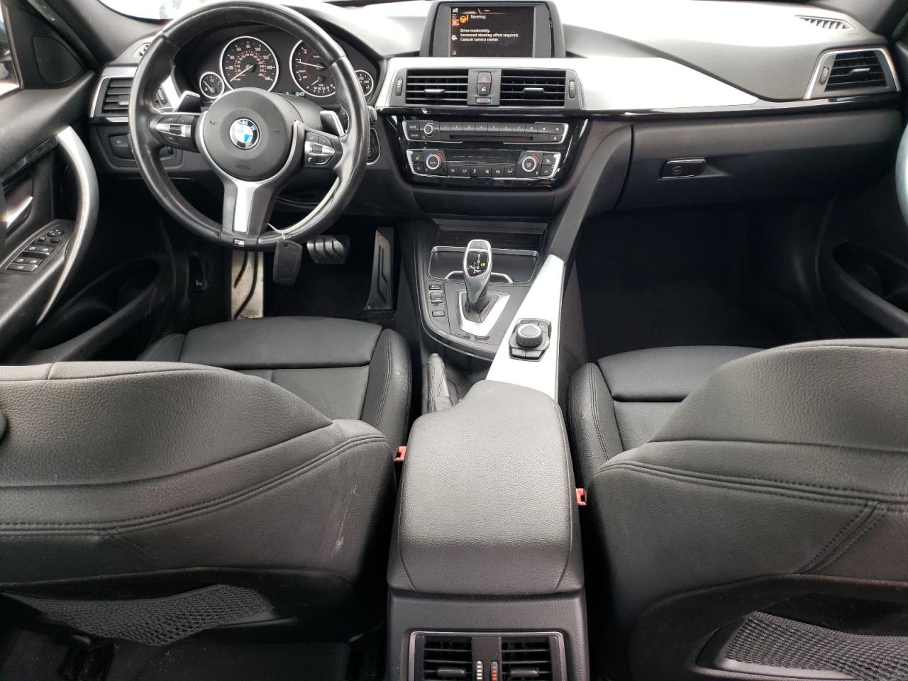 WBA8E3G56GNT77935 2016 BMW 328 Xi Sulev