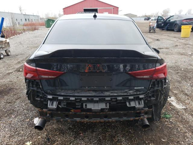 2019 Audi A3 Premium VIN: WAUBEGFF2KA108306 Lot: 51346844