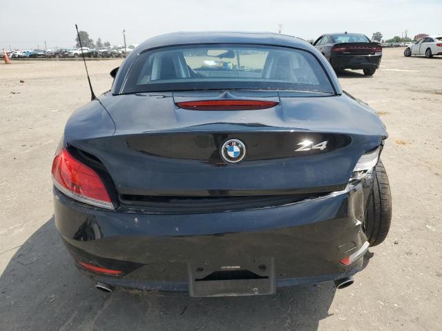 2011 BMW Z4 Sdrive35I VIN: WBALM7C54BE383686 Lot: 51105044