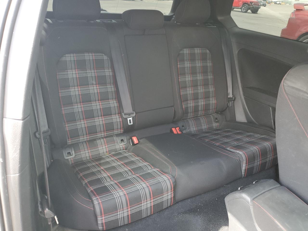 3VWTT7AU1FM038046 2015 Volkswagen Gti