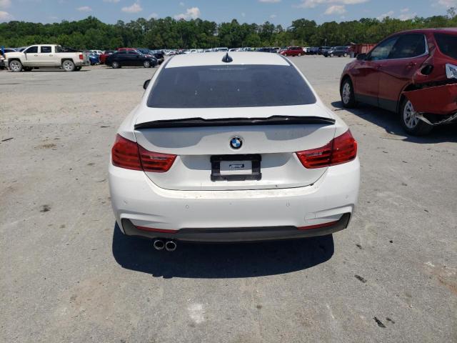 2015 BMW 428 I VIN: WBA3N3C56FK232345 Lot: 52170424