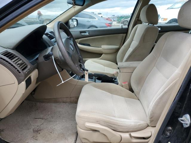 2005 Honda Accord Lx VIN: 1HGCM56495L003916 Lot: 49153384