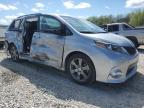 TOYOTA SIENNA SE photo