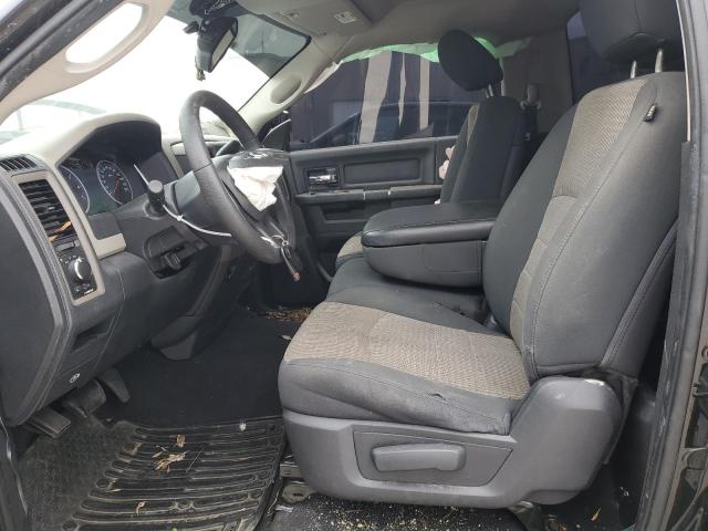 2012 Dodge Ram 1500 St VIN: 3C6JD6AP4CG246368 Lot: 50910624