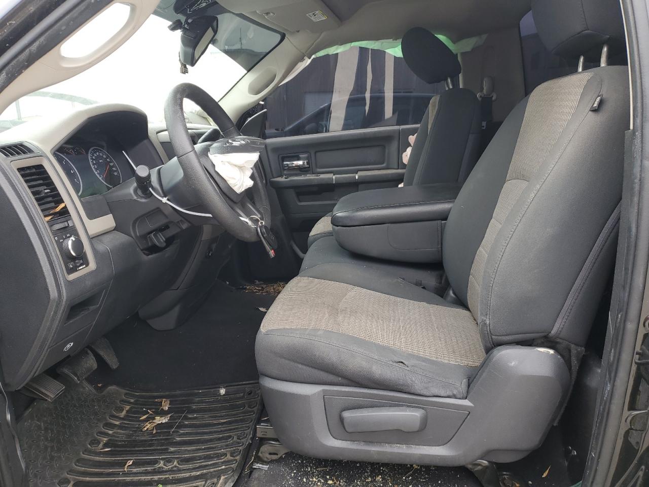 3C6JD6AP4CG246368 2012 Dodge Ram 1500 St