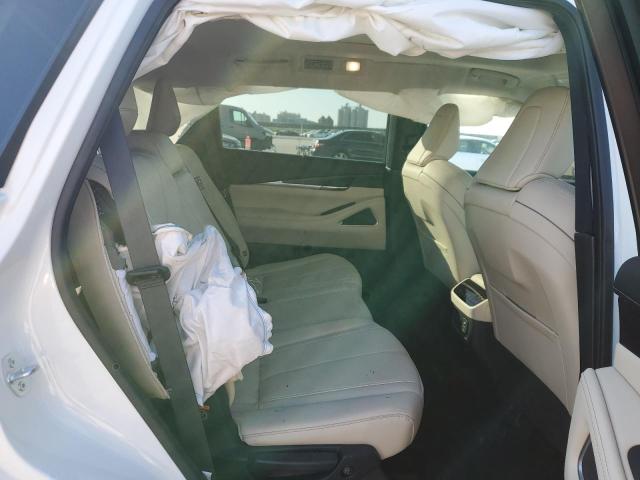 2023 INFINITI QX60 SENSO - 5N1DL1GS6PC360173