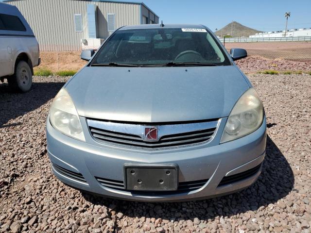 2008 Saturn Aura Xe VIN: 1G8ZS57N18F272673 Lot: 50261614