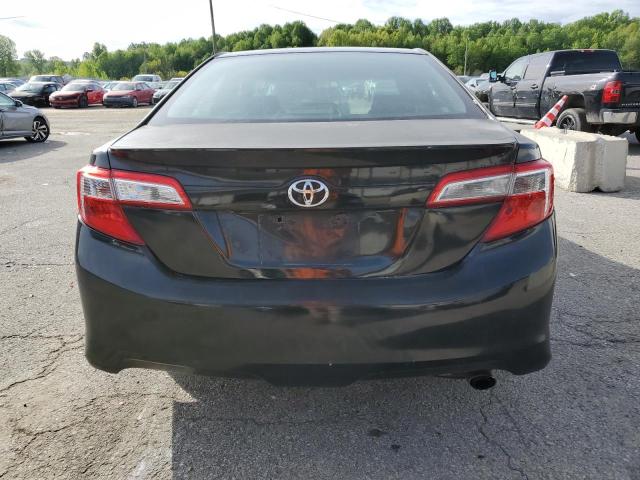 2014 Toyota Camry L VIN: 4T1BF1FK7EU436734 Lot: 52146944