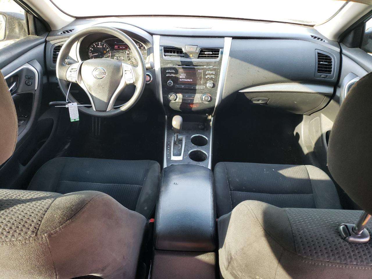 1N4AL3AP9FC583528 2015 Nissan Altima 2.5