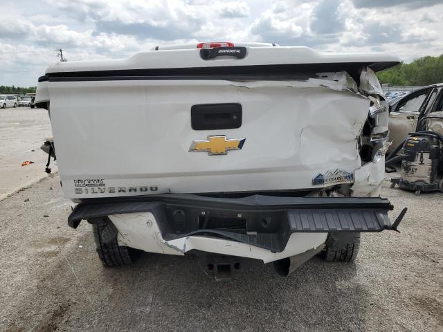 2018 CHEVROLET 2500 4X4 - 1GC1KXEY9JF277234
