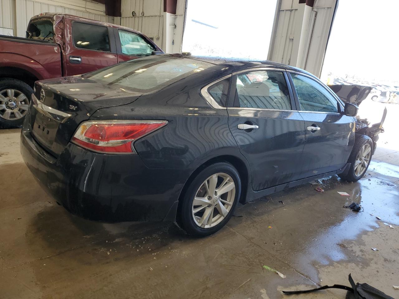 1N4AL3AP0FC258461 2015 Nissan Altima 2.5