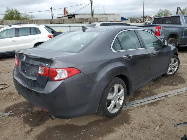 2010 Acura Tsx VIN: JH4CU2F66AC032815 Lot: 39245166