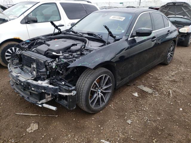 3MW5R7J0XL8B05395 BMW 3 Series 330XI