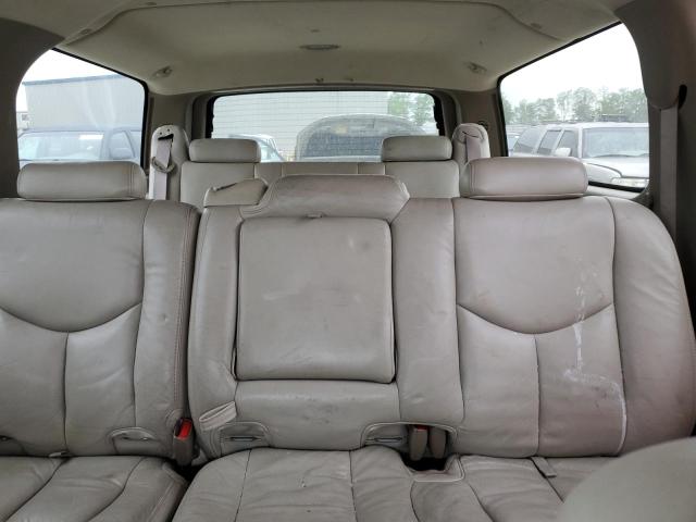 2004 Chevrolet Suburban K1500 VIN: 1GNFK16Z64J188465 Lot: 52708584