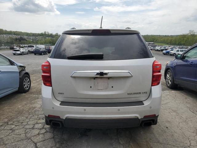 2016 CHEVROLET EQUINOX LT - 2GNFLGE30G6173815