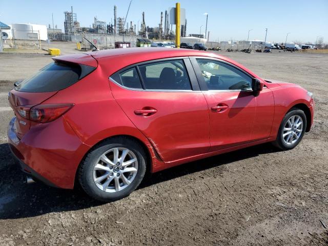 2015 Mazda 3 Touring VIN: 3MZBM1L78FM220596 Lot: 49936964