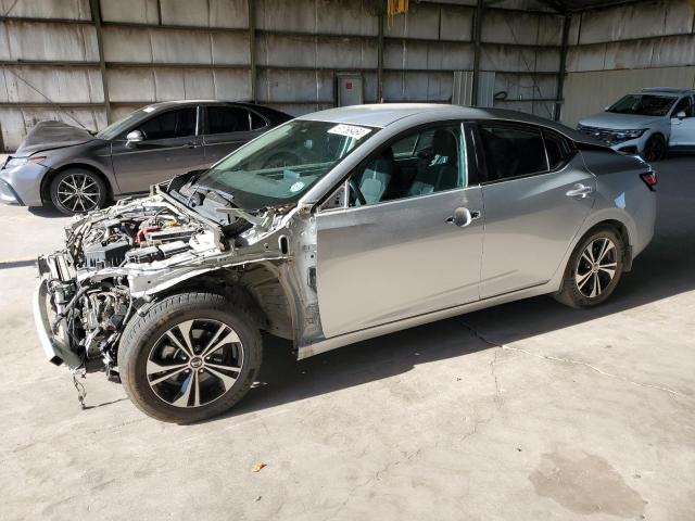 2022 Nissan Sentra Sv VIN: 3N1AB8CV2NY229252 Lot: 51766464