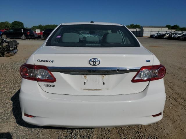 2013 Toyota Corolla Base VIN: 2T1BU4EE7DC069823 Lot: 52198334