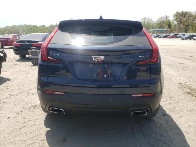 1GYAZAR49LF076981 Cadillac XT4 LUXURY 6