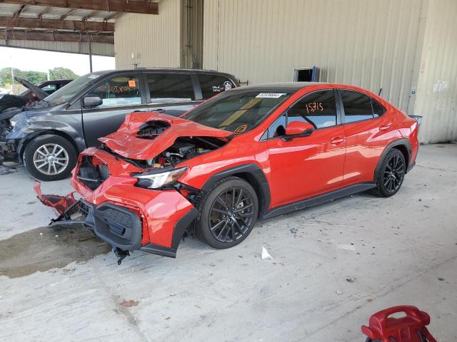 2022 Subaru Wrx Premium VIN: JF1VBAF69N9003666 Lot: 52326664