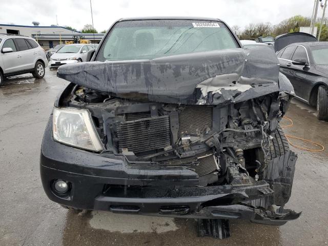 1N6AD0ER3CC415717 | 2012 Nissan frontier s