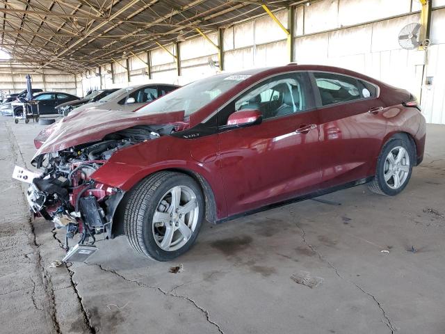 VIN 1G1RC6S59HU108365 2017 Chevrolet Volt, LT no.1