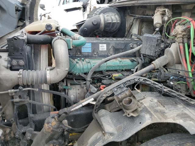 2012 Volvo Vn Vnl VIN: 4V4NC9EH4CN560020 Lot: 51457364