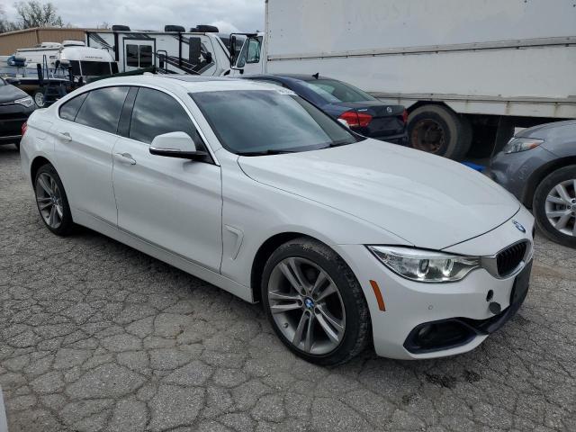 VIN WBA4F9C58HG440253 2017 BMW 4 Series, 430XI Gran... no.4