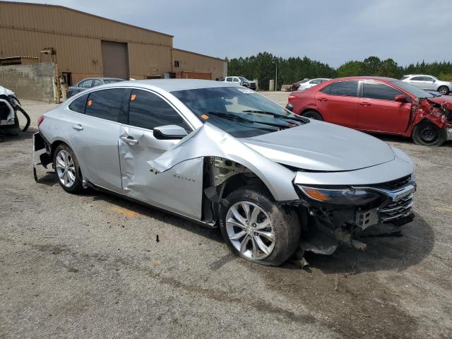 2019 CHEVROLET MALIBU LT - 1G1ZD5ST5KF162375
