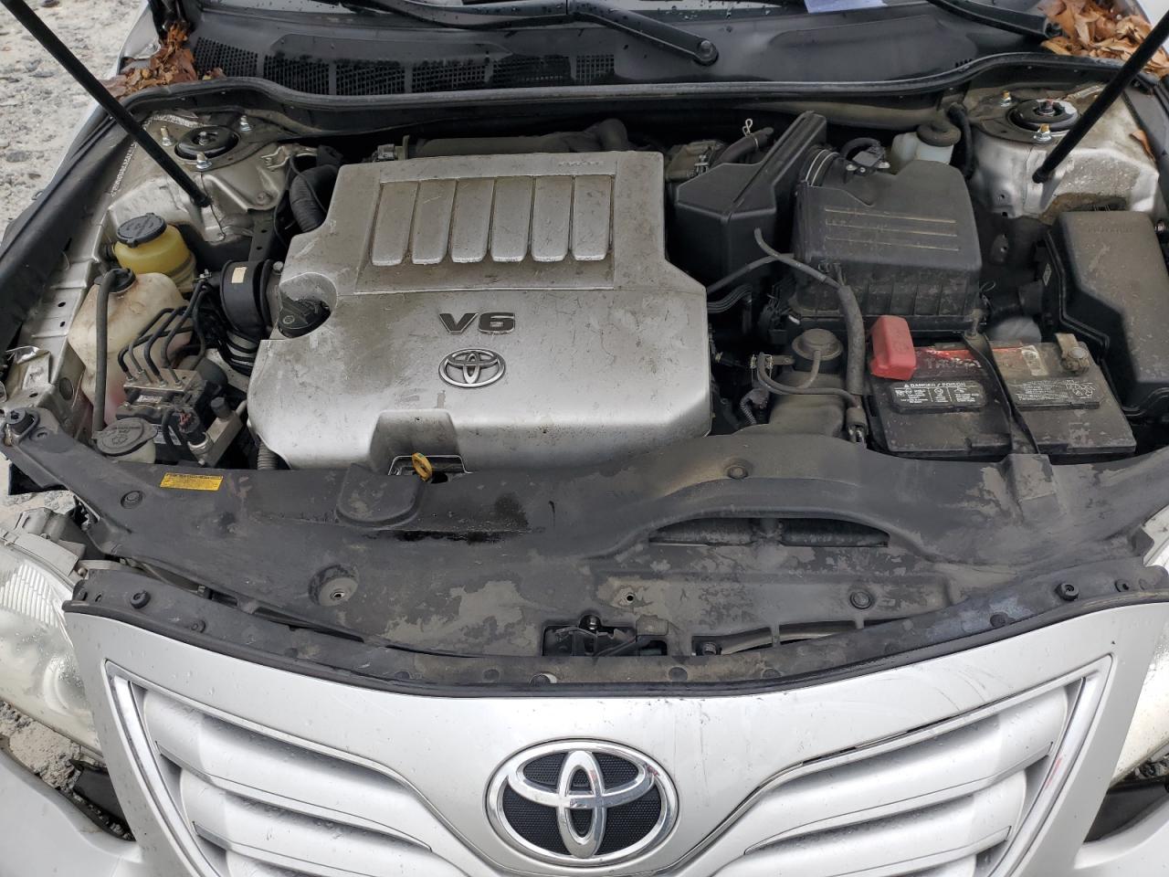 4T1BK3EK2AU101271 2010 Toyota Camry Se