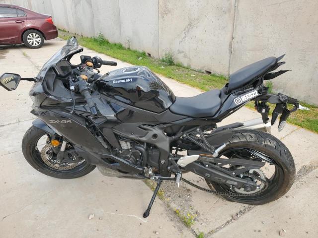 2024 KAWASAKI ZX400 P ML5ZXCP19RDA17420