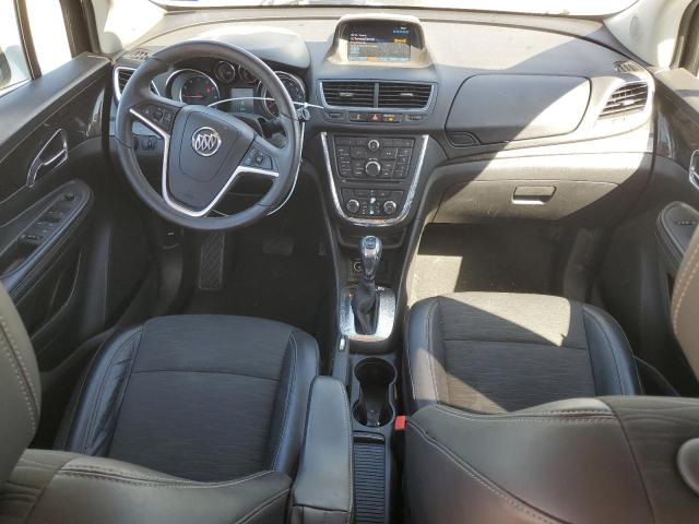 2015 BUICK ENCORE CON - KL4CJBSB5FB214610