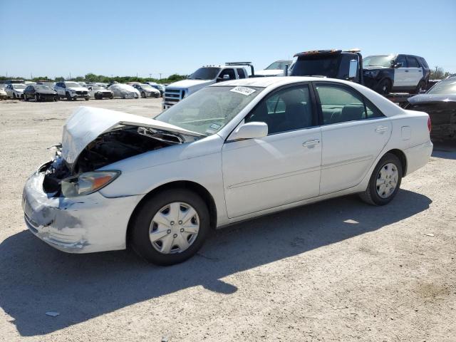 2003 Toyota Camry Le VIN: 4T1BE32K93U193770 Lot: 49803144