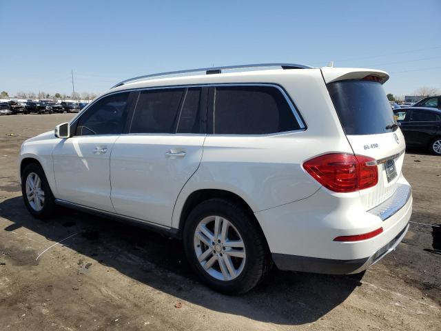 VIN 4JGDF7CE7EA319540 2014 Mercedes-Benz GL-Class, ... no.2